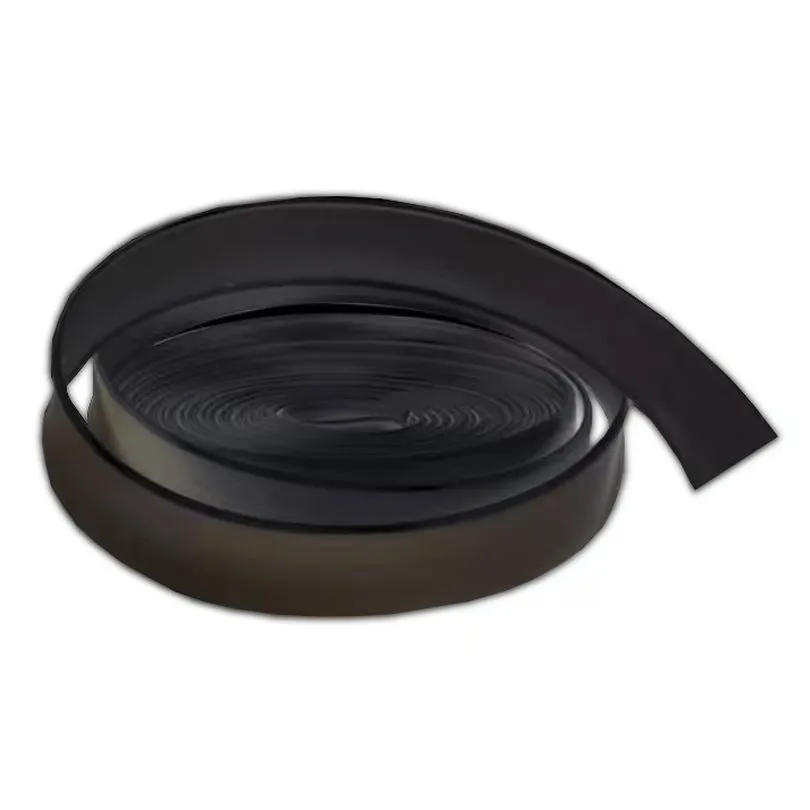 1" X 50' Economy Insert Black